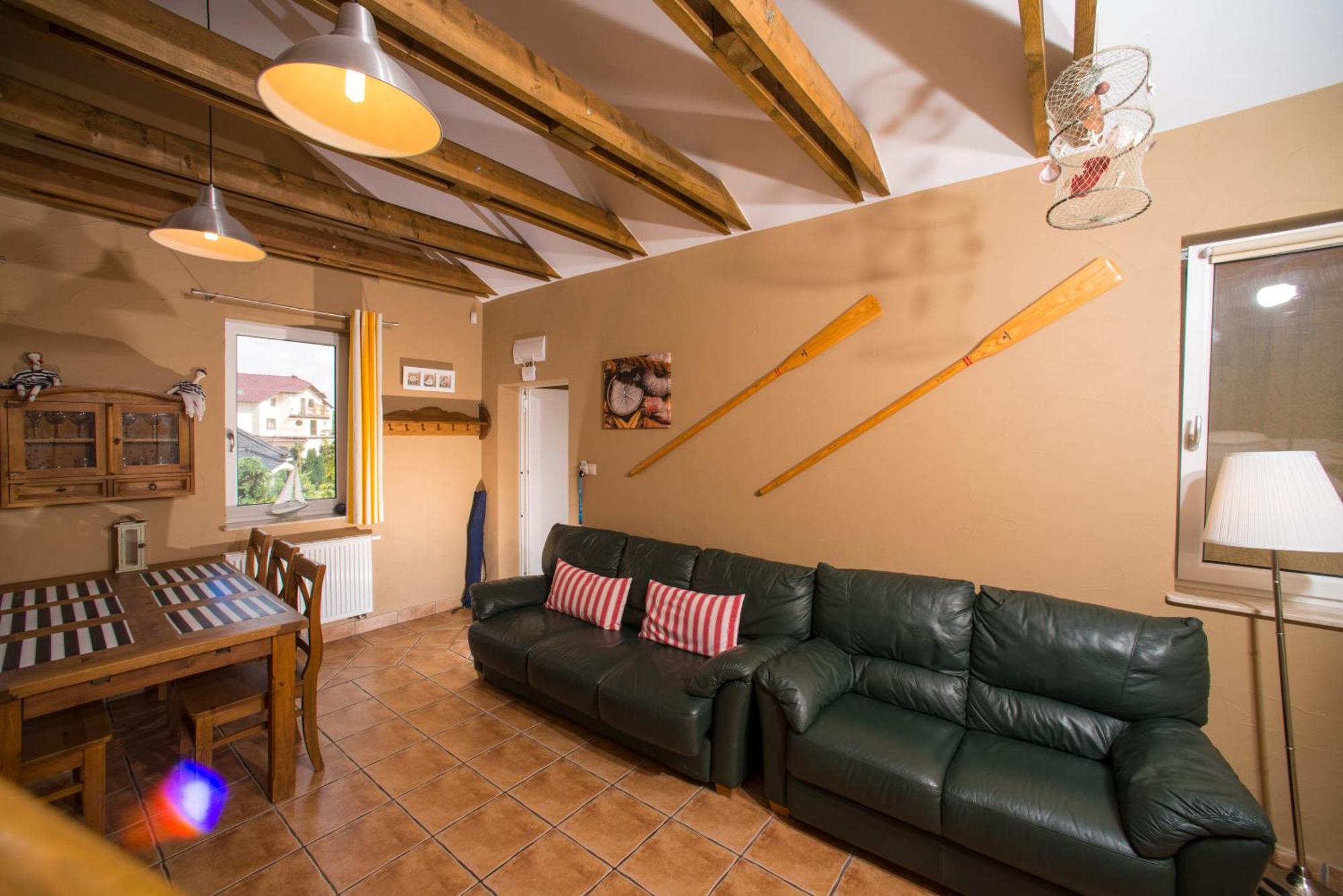 Villa Mare Apartamenty Grzybowo  Room photo