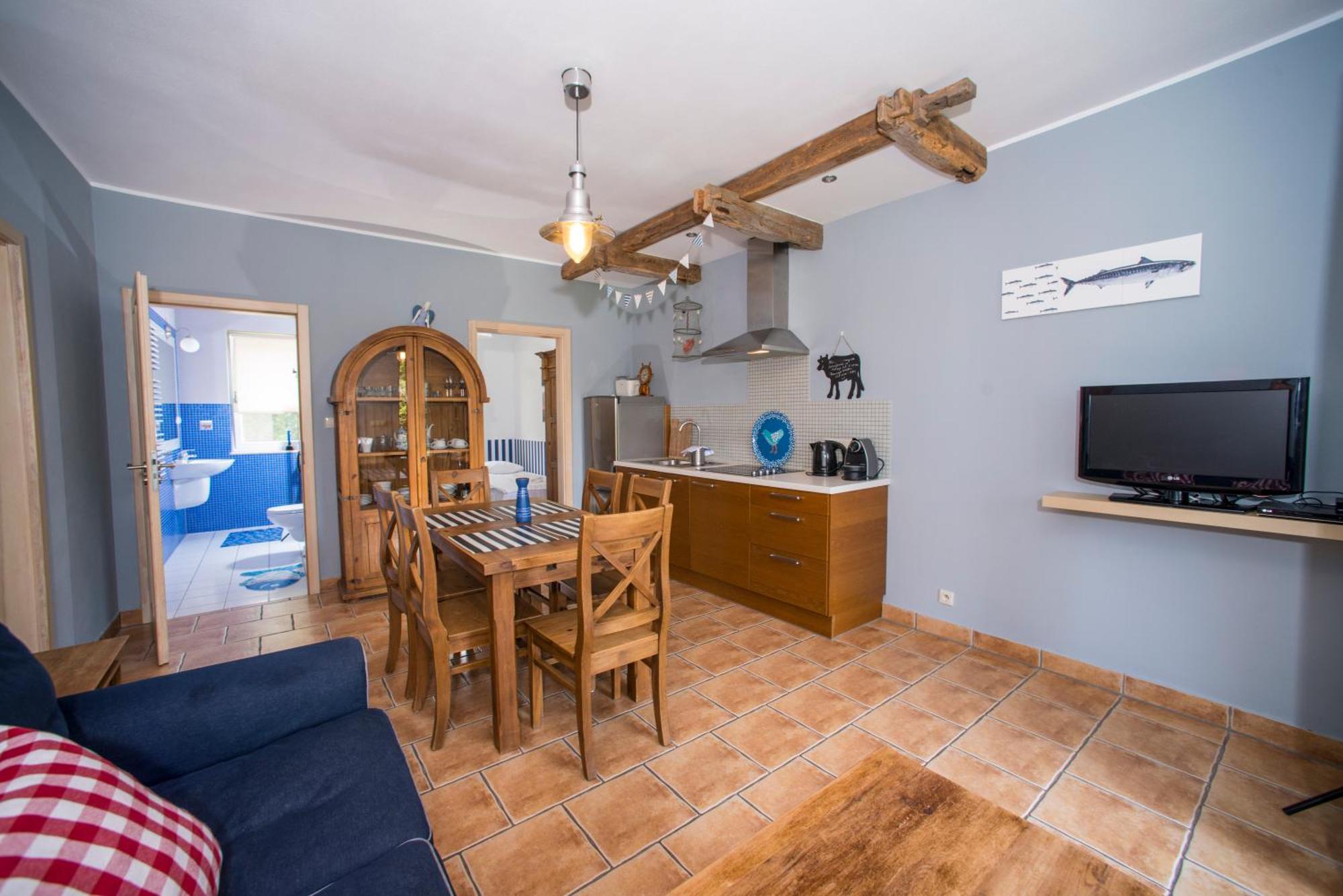 Villa Mare Apartamenty Grzybowo  Room photo