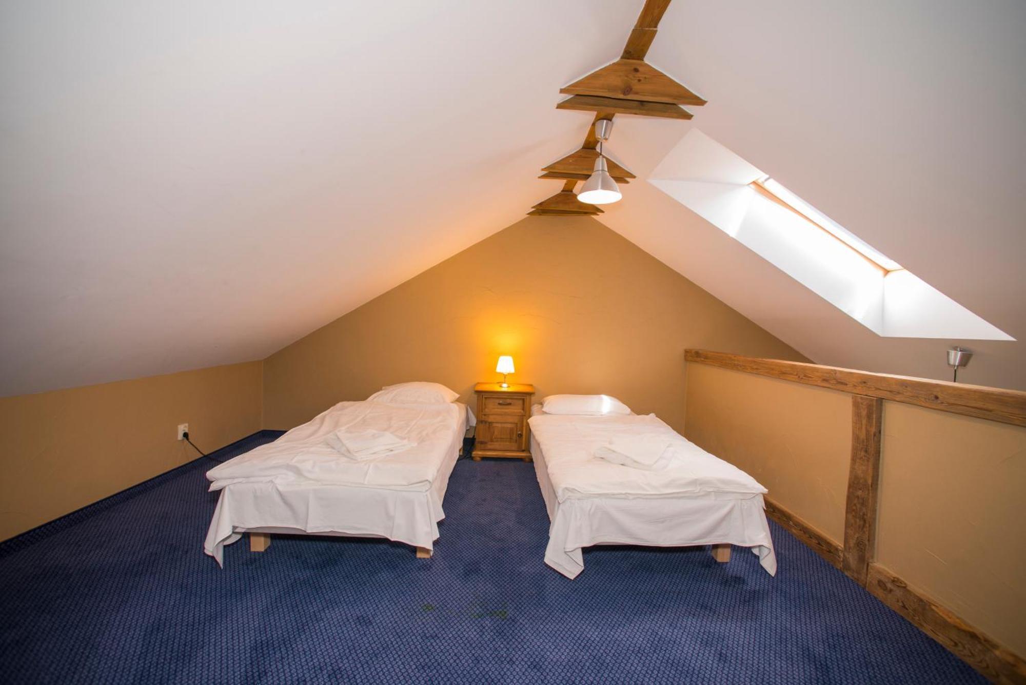 Villa Mare Apartamenty Grzybowo  Room photo